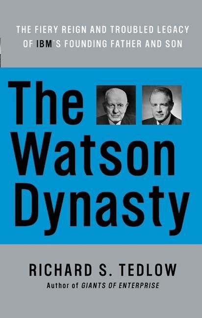 The Watson Dynasty-History and Archaeology-買書書 BuyBookBook