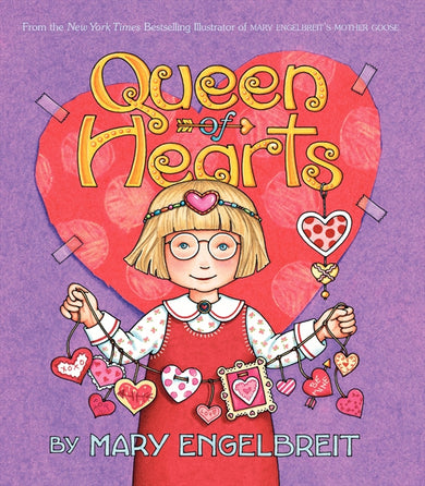 Queen of Hearts