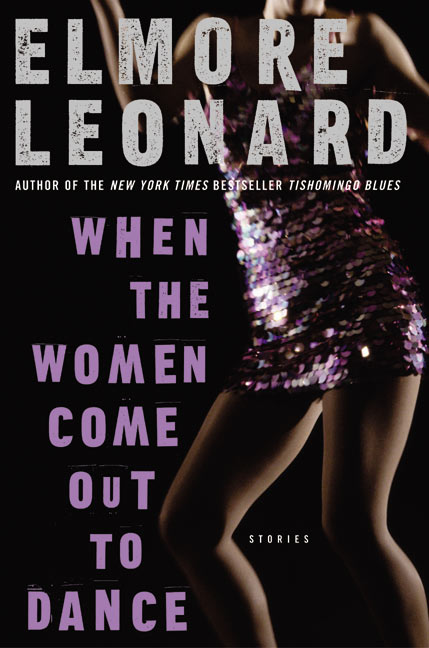 When the Women Come Out to Dance-True stories and non-fiction prose-買書書 BuyBookBook