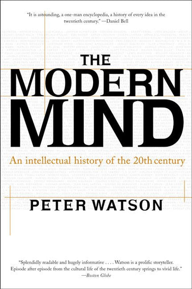Modern Mind-History and Archaeology-買書書 BuyBookBook