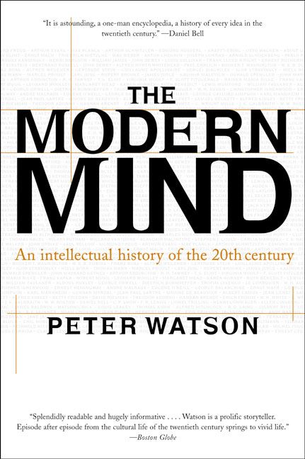 Modern Mind-History and Archaeology-買書書 BuyBookBook