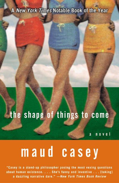 The Shape of Things to Come-Fiction: Adventure / action / war-買書書 BuyBookBook
