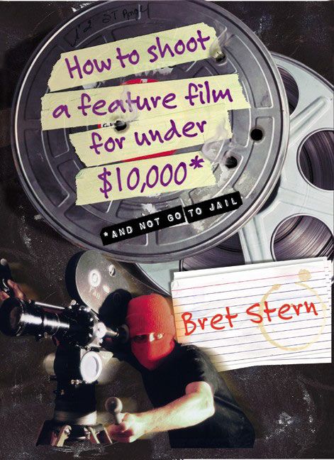 How to Shoot a Feature Film for Under $10,000-Reference/ Information/ Interdisciplinary subjects-買書書 BuyBookBook