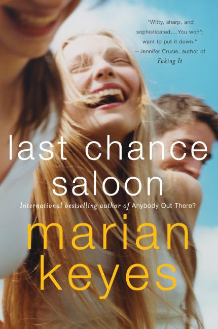 Last Chance Saloon-Plays/ playscripts-買書書 BuyBookBook