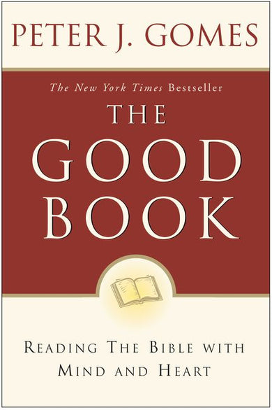 The Good Book-Religion and beliefs-買書書 BuyBookBook