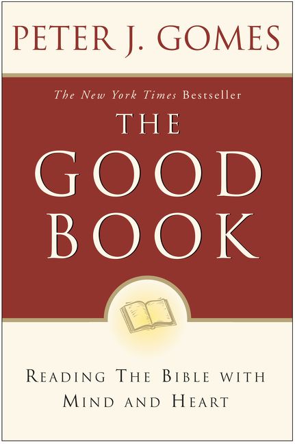 The Good Book-Religion and beliefs-買書書 BuyBookBook