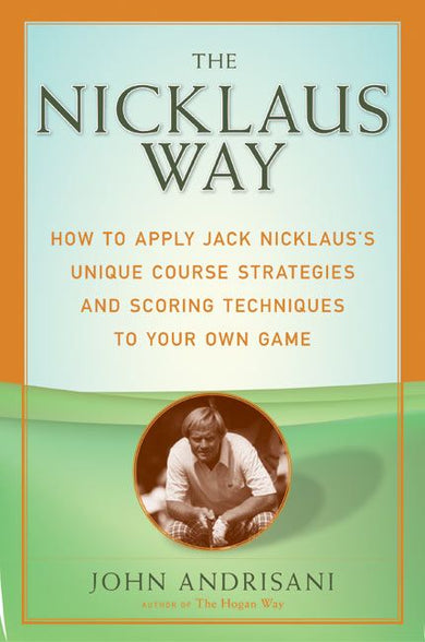 The Nicklaus Way-Family and health-買書書 BuyBookBook