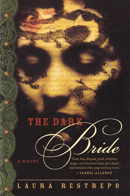 The Dark Bride-Fiction: general and literary-買書書 BuyBookBook