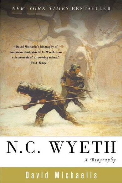 N. C. Wyeth-History and Archaeology-買書書 BuyBookBook