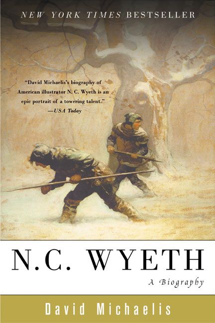 N. C. Wyeth-History and Archaeology-買書書 BuyBookBook