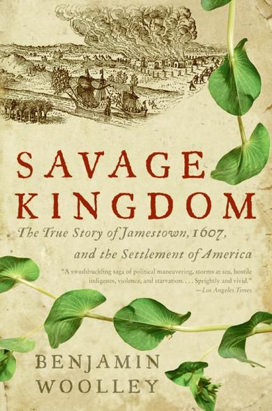 Savage Kingdom-History and Archaeology-買書書 BuyBookBook