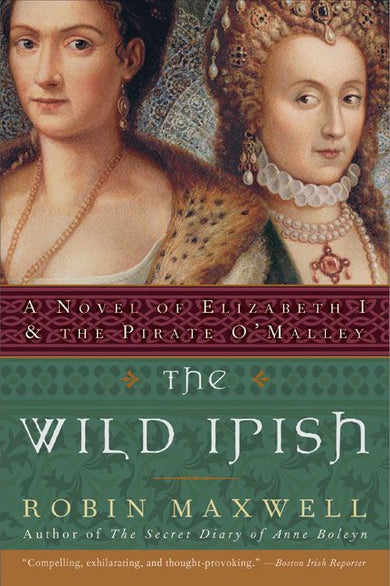 The Wild Irish-Fiction: general and literary-買書書 BuyBookBook