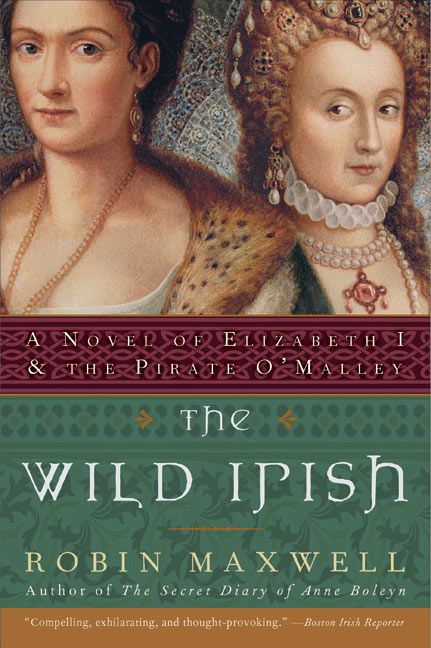 The Wild Irish-Fiction: general and literary-買書書 BuyBookBook