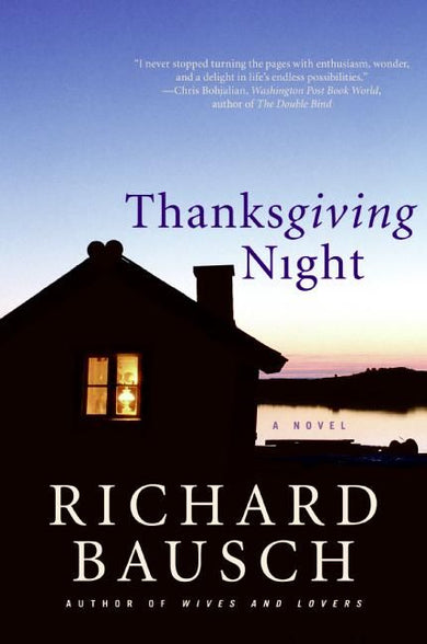 Thanksgiving Night-Fiction: Romance-買書書 BuyBookBook