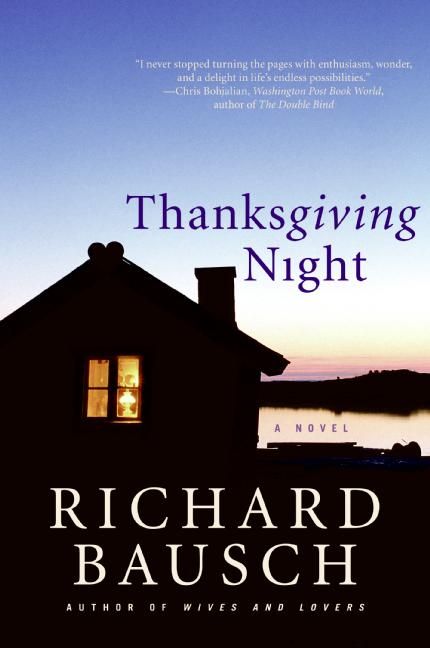 Thanksgiving Night-Fiction: Romance-買書書 BuyBookBook