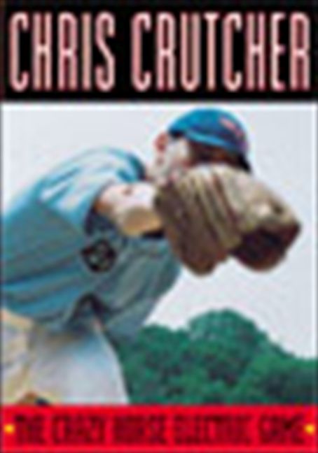 The Crazy Horse Electric Game-Children’s / Teenage fiction: Relationship stories-買書書 BuyBookBook