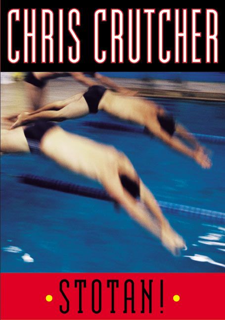 Stotan!-Children’s / Teenage fiction: General and modern fiction-買書書 BuyBookBook