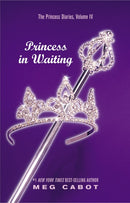 The Princess Diaries, Volume IV: Princess in Waiting-Children’s / Teenage fiction: General and modern fiction-買書書 BuyBookBook