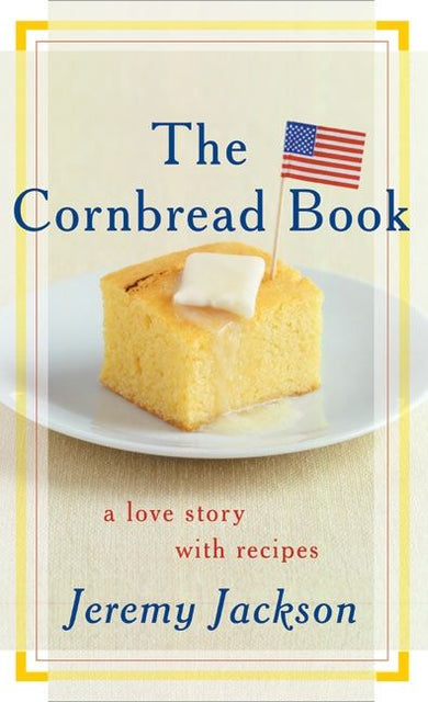 The Cornbread Book-History and Archaeology-買書書 BuyBookBook