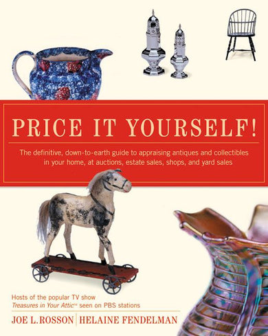 Price It Yourself!-True stories and non-fiction prose-買書書 BuyBookBook