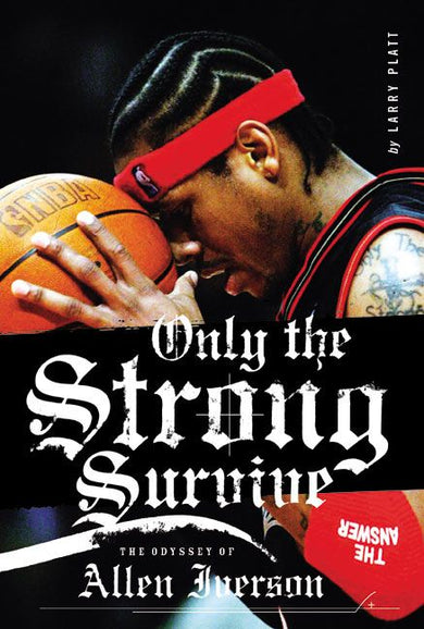 Only the Strong Survive-History and Archaeology-買書書 BuyBookBook