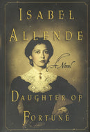 Daughter of Fortune-Fiction: general and literary-買書書 BuyBookBook
