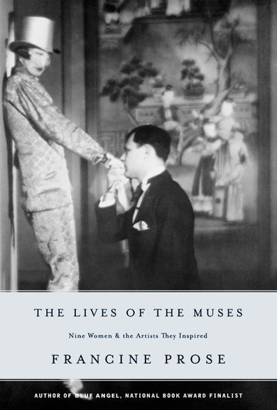 The Lives of the Muses