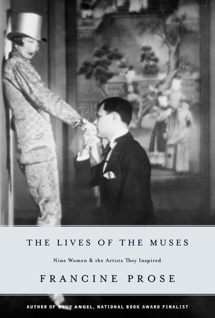 The Lives of the Muses