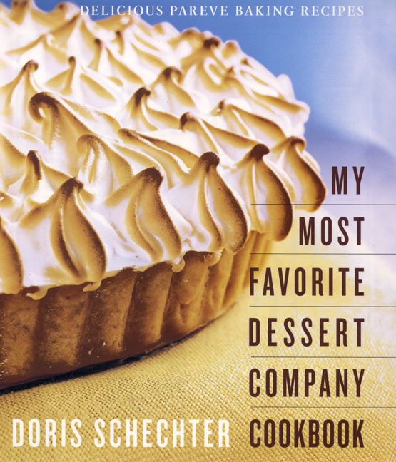 My Most Favorite Dessert Company Cookbook-Cookery / food and drink / food writing-買書書 BuyBookBook