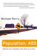 Population: 485