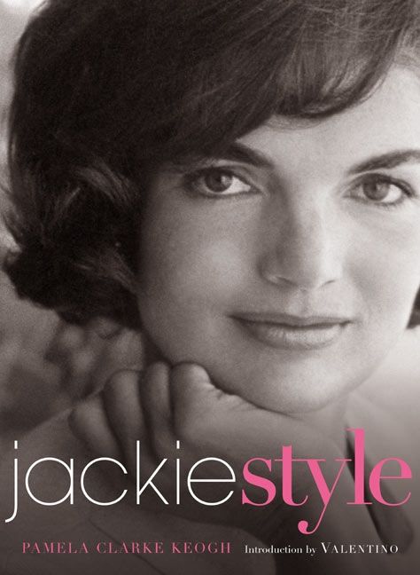 Jackie Style-Lifestyle and Leisure-買書書 BuyBookBook