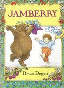Jamberry-Children’s picture books-買書書 BuyBookBook