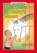 The Horse in Harry's Room