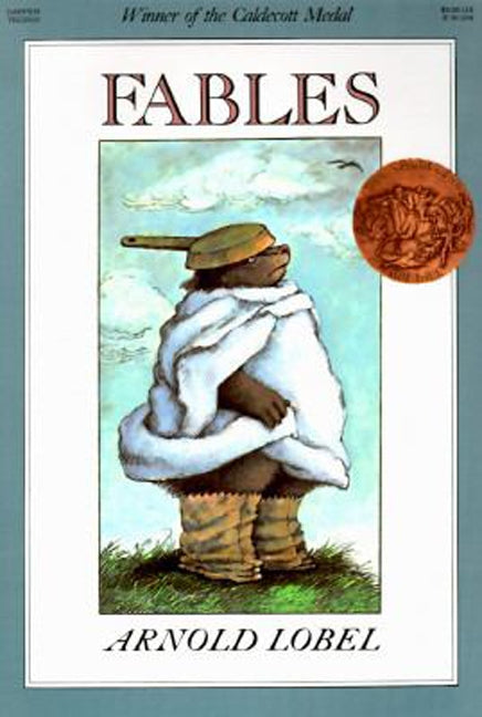Fables-Children’s / Teenage: poetry/ anthologies/ annuals-買書書 BuyBookBook