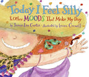 Today I Feel Silly & Other Moods That Make My Day-Children’s Early years / early learning concepts-買書書 BuyBookBook