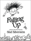 Falling Up-Children’s Early years / early learning concepts-買書書 BuyBookBook