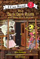 In a Dark, Dark Room and Other Scary Stories-Children’s / Teenage fiction: Classic and traditional-買書書 BuyBookBook