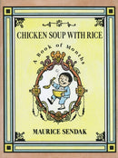 Chicken Soup with Rice-Children’s / Teenage fiction: General and modern fiction-買書書 BuyBookBook