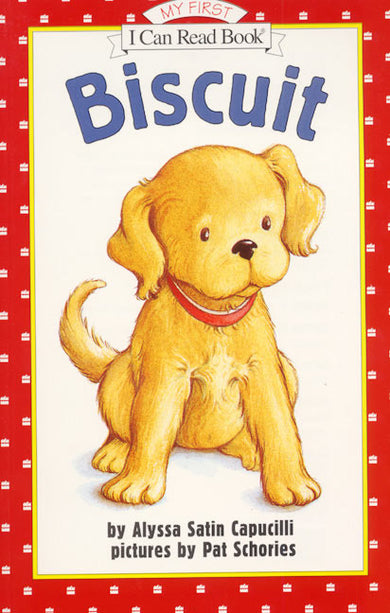 biscuit