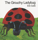 The Grouchy Ladybug-Children’s Early years / early learning concepts-買書書 BuyBookBook