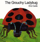The Grouchy Ladybug-Children’s Early years / early learning concepts-買書書 BuyBookBook
