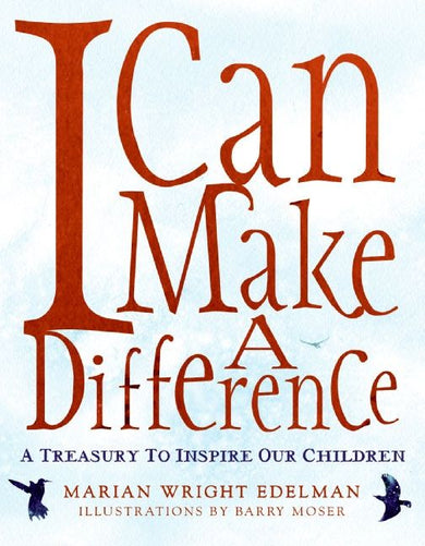 I Can Make a Difference-Children’s / Teenage fiction: Classic and traditional-買書書 BuyBookBook