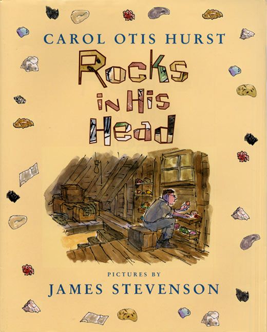 Rocks in His Head-Children’s / Teenage general interest: History and Warfare-買書書 BuyBookBook