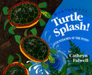 Turtle Splash!