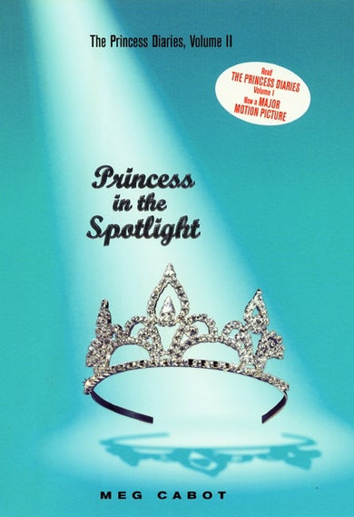 The Princess Diaries, Volume II: Princess in the Spotlight