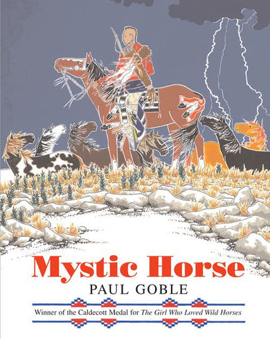 Mystic Horse-Children’s / Teenage fiction: Biographical/ historical fiction and true stories-買書書 BuyBookBook
