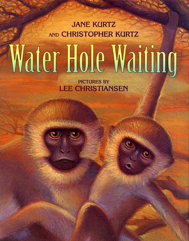 Water Hole Waiting-Children’s / Teenage fiction: Fantasy-買書書 BuyBookBook