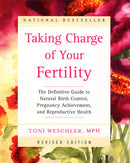 Taking Charge of Your Fertility Revised Edition-Reference/ Information/ Interdisciplinary subjects-買書書 BuyBookBook
