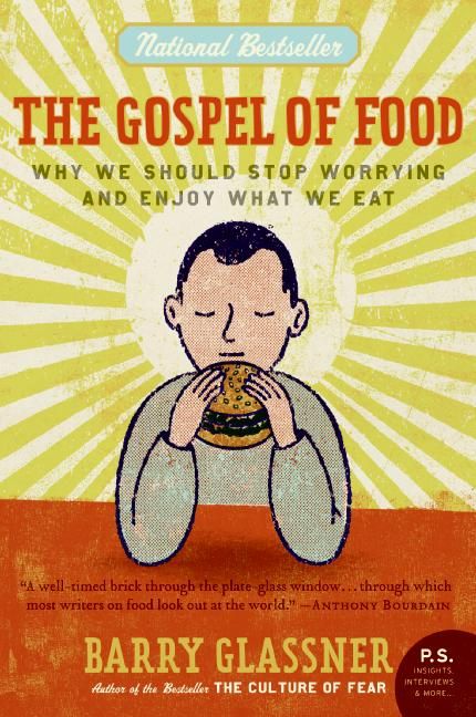 The Gospel of Food-History and Archaeology-買書書 BuyBookBook