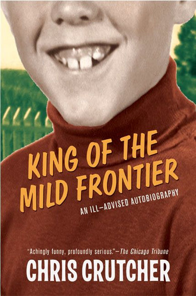 King of the Mild Frontier-Children’s / Teenage general interest: Biography and autobiography-買書書 BuyBookBook